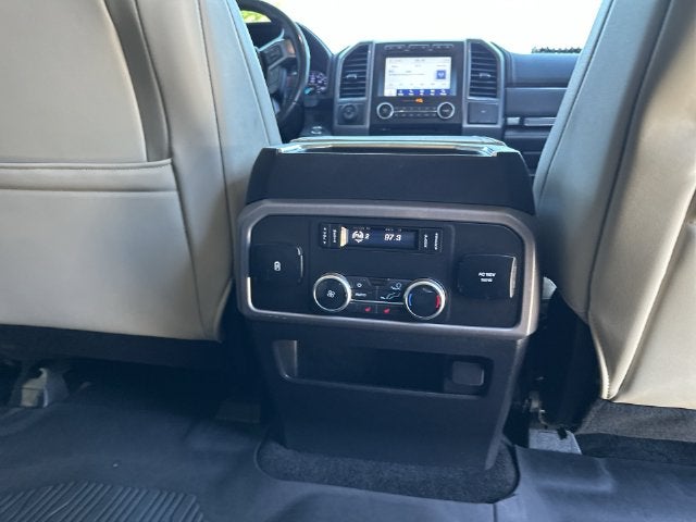 2018 Ford Expedition Max Platinum
