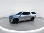 2018 Ford Expedition Max Platinum