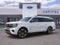 2027 Ford Expedition Max King Ranch