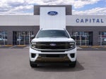 2027 Ford Expedition Max King Ranch