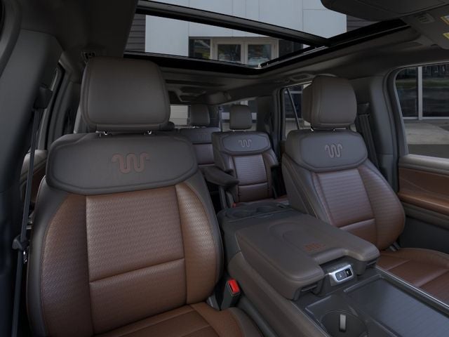 2026 Ford Expedition Max King Ranch