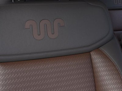 2026 Ford Expedition Max King Ranch