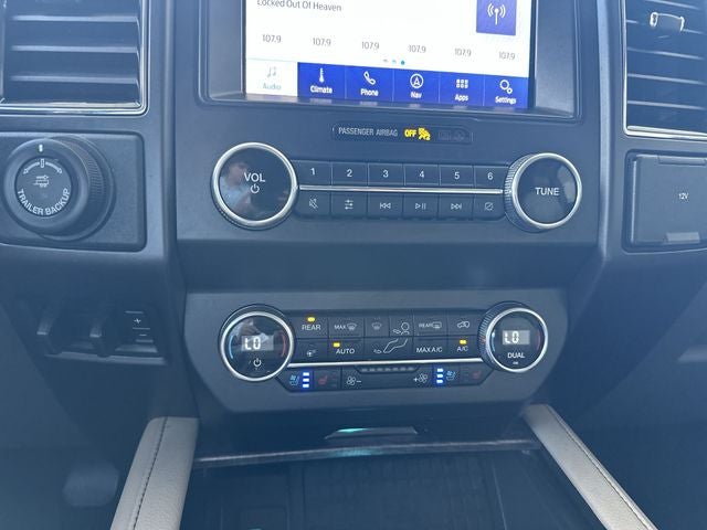2020 Ford Expedition Max Limited