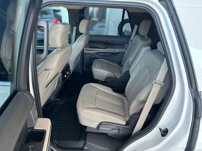 2020 Ford Expedition Limited