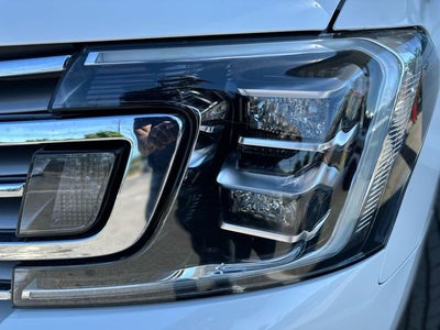 2020 Ford Expedition Limited