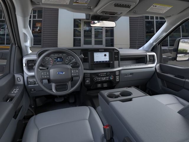 2025 Ford F-250SD XL