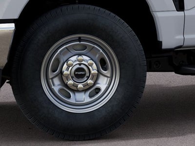 2027 Ford F-250SD XL