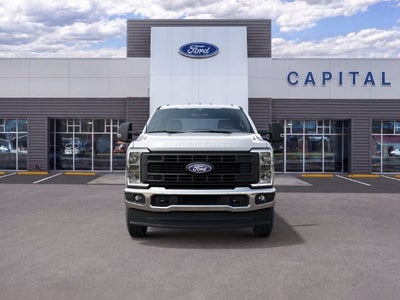 2027 Ford F-250SD XL