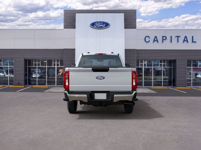 2027 Ford F-250SD XL