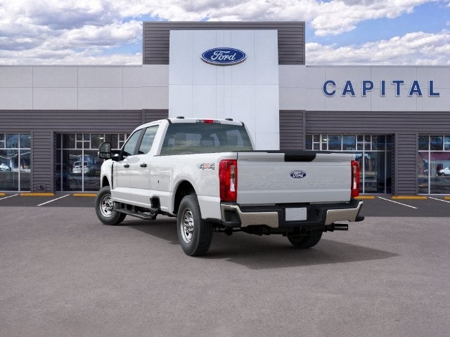 2027 Ford F-250SD XL