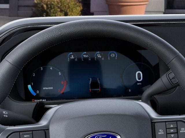 2027 Ford F-250SD Lariat