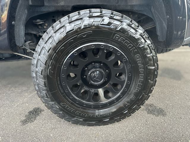 2020 Ford F-250SD Lariat