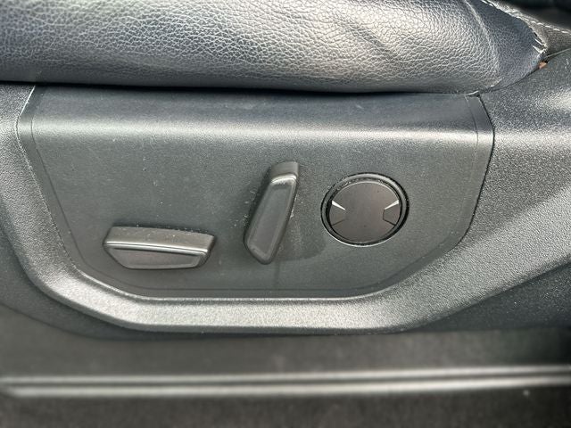 2020 Ford F-250SD Lariat