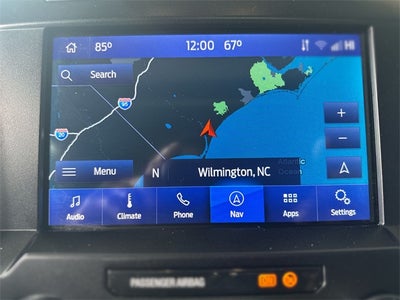 2020 Ford F-250SD Lariat