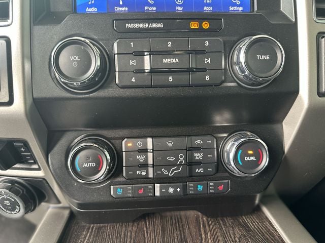 2020 Ford F-250SD Lariat