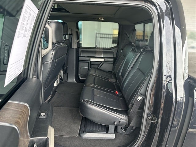 2020 Ford F-250SD Lariat