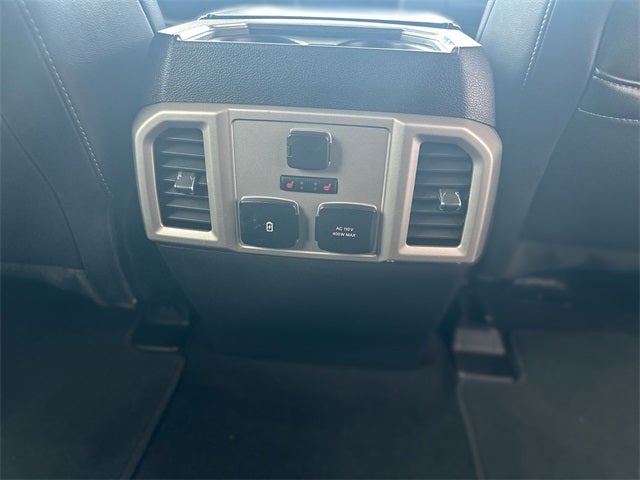 2020 Ford F-250SD Lariat