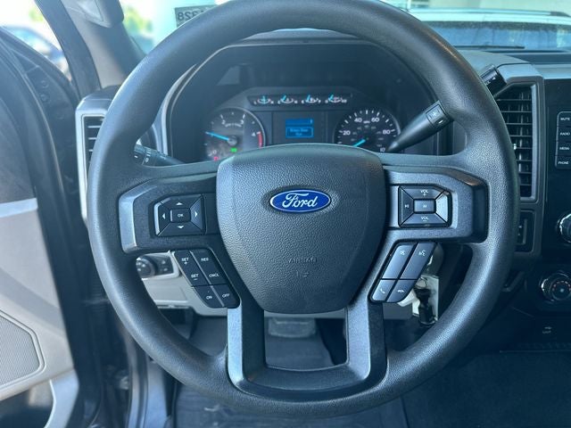 2019 Ford F-250SD XL STX