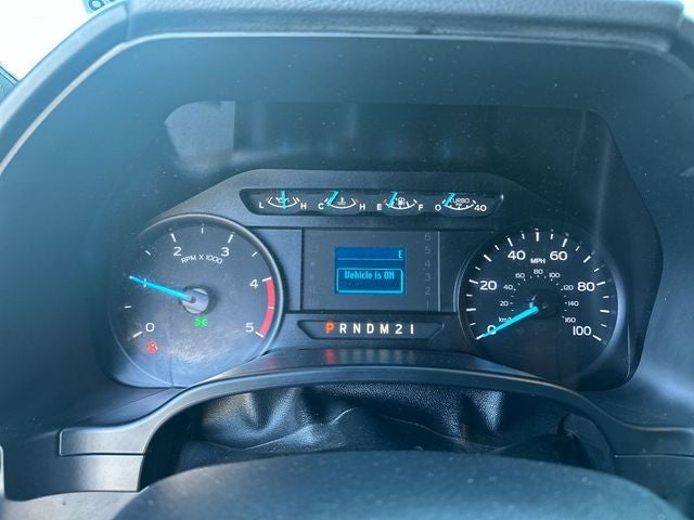 2019 Ford F-250SD XL STX