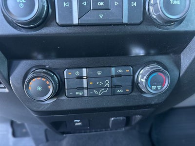 2019 Ford F-250SD XL STX