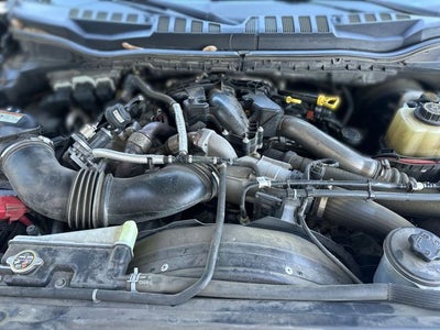 2019 Ford F-250SD XL STX