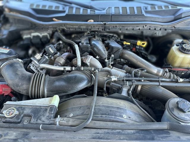 2019 Ford F-250SD XL STX