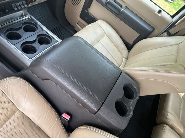 2012 Ford F-250SD Lariat