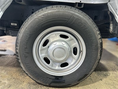 2023 Ford F-250SD XL