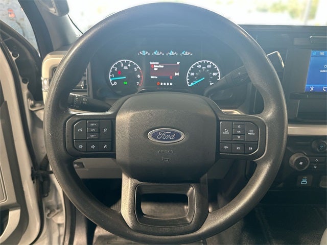 2023 Ford F-250SD XL