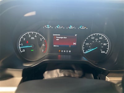 2023 Ford F-250SD XL