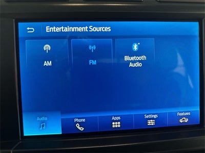 2023 Ford F-250SD XL