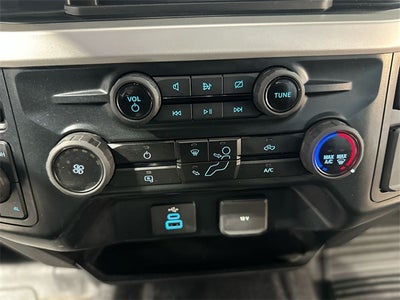 2023 Ford F-250SD XL