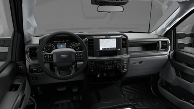 2027 Ford F-250SD XL