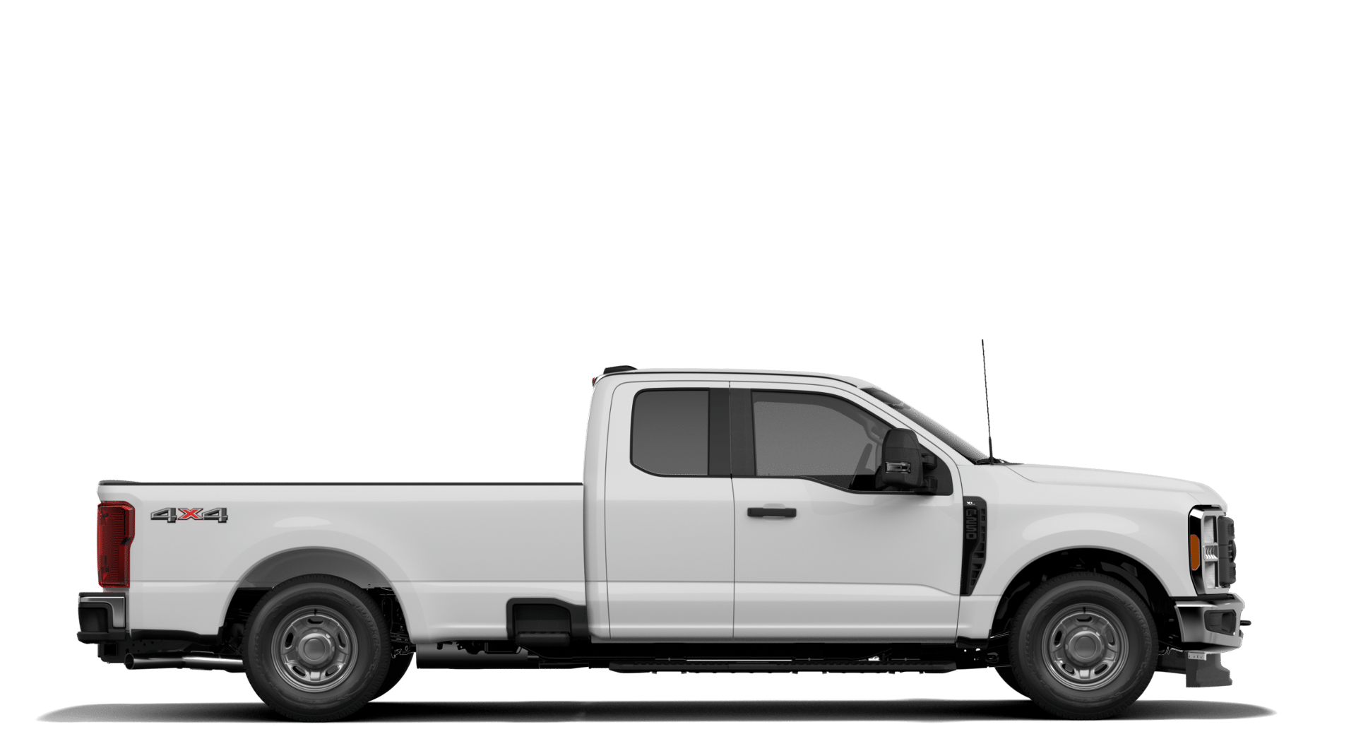 2027 Ford F-250SD XL