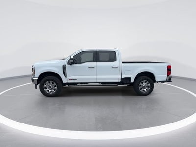 2024 Ford F-250SD Lariat