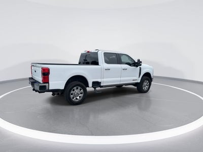 2024 Ford F-250SD Lariat