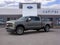 2027 Ford F-250SD Platinum