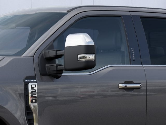 2027 Ford F-250SD Platinum