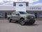 2027 Ford F-250SD Platinum