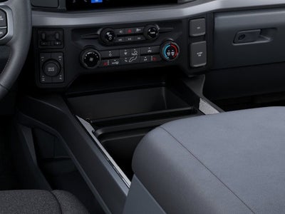 2027 Ford F-250SD XLT