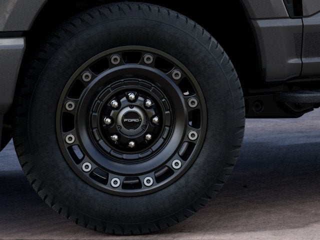 2027 Ford F-250SD XLT