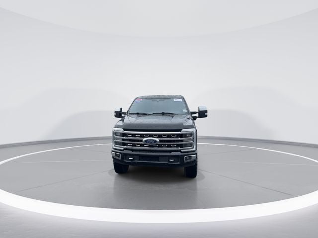 2024 Ford F-250SD Platinum