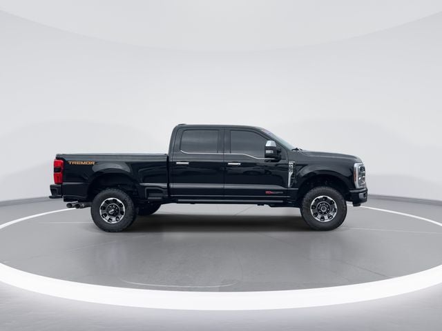 2024 Ford F-250SD Platinum