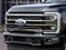 2027 Ford F-250SD Platinum