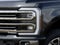 2027 Ford F-250SD Platinum
