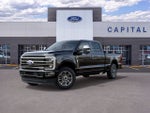 2027 Ford F-250SD Platinum