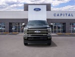 2027 Ford F-250SD Platinum