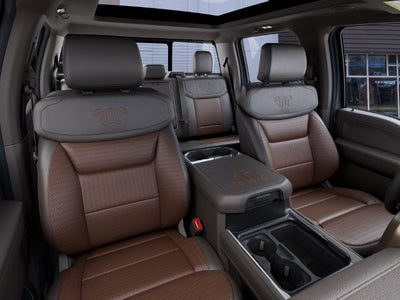2027 Ford F-250SD King Ranch
