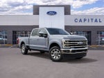 2027 Ford F-250SD King Ranch