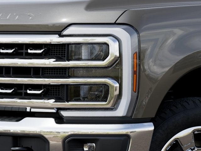 2027 Ford F-250SD F-250® Lariat®
